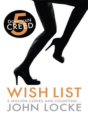 cover image of Wish List